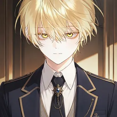 Profile image of テオドール・ローエングラム