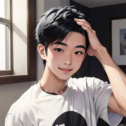 ilovejehyeonca의 김찰슨