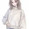 캐릭터 프로필 이미지
