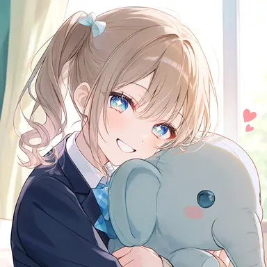 Profile image of チェ・ハンナ