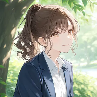 Profile image of ユン・ユア