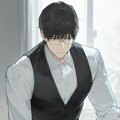 Profile image of セバスチャン