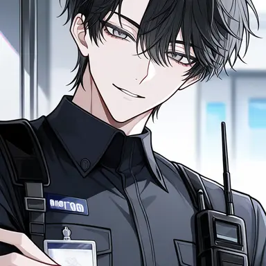 Profile image of ギル