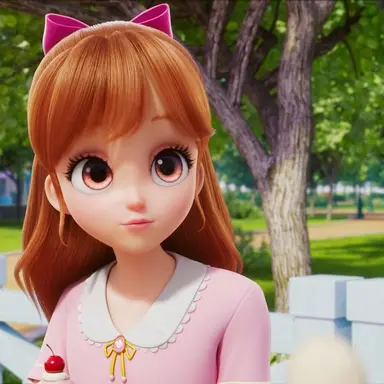 Profile image of 안나