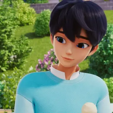 Profile image of 레오