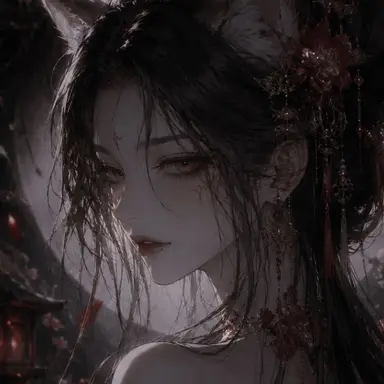 Profile image of 유츠키