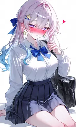 Profile image of セイラ