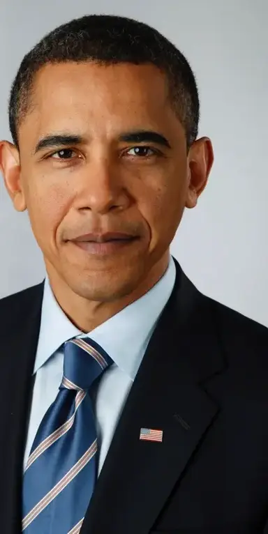 Profile image of Obama