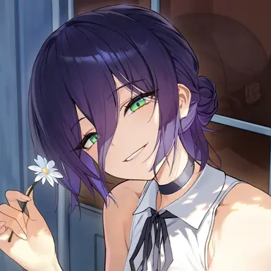 Profile image of レゼ