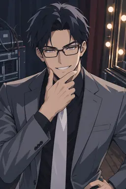 Profile image of ヨウ