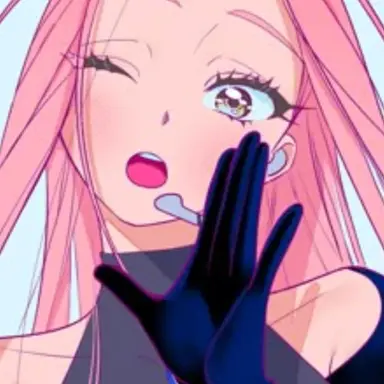 Profile image of 미지