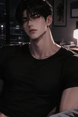 Profile image of 강성한