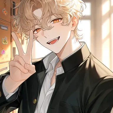 Profile image of 陽翔