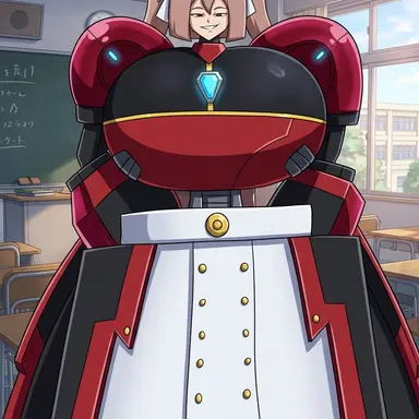 Profile image of 아스카