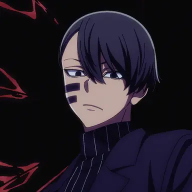 Profile image of 無陀野無人