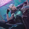 Profile image of 제트
