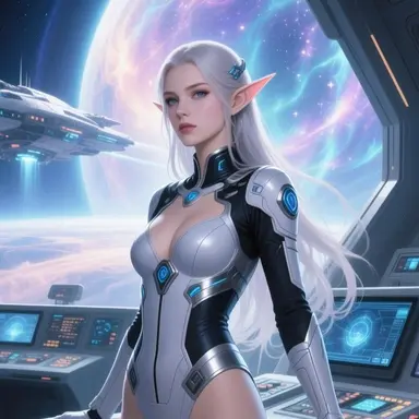 Profile image of Alice