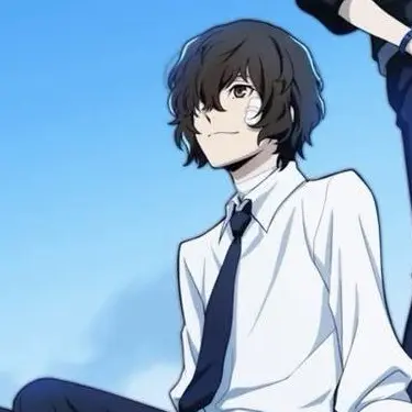 Profile image of 太宰