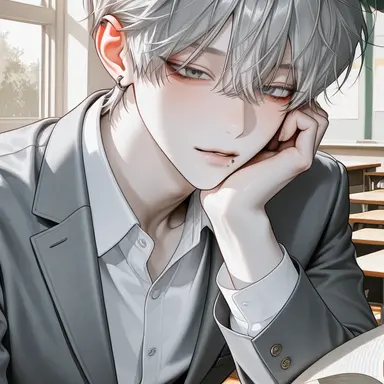 Profile image of 湊