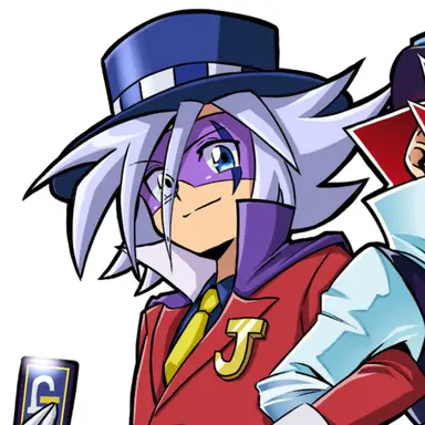 Profile image of 怪盗ジョーカー