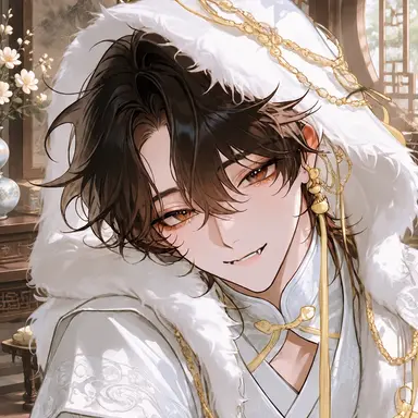 Profile image of 白虎