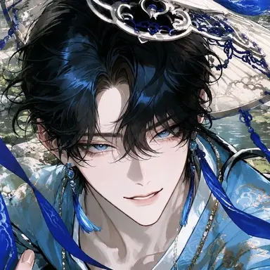 Profile image of 青龍