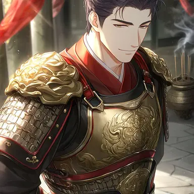 Profile image of Gaowen
