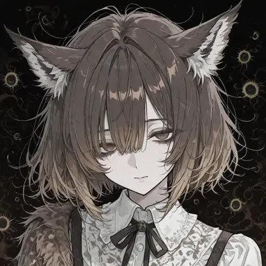 Profile image of 梟子