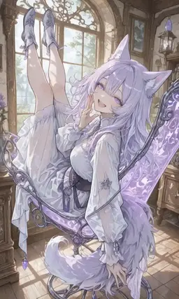 Profile image of 笑狗