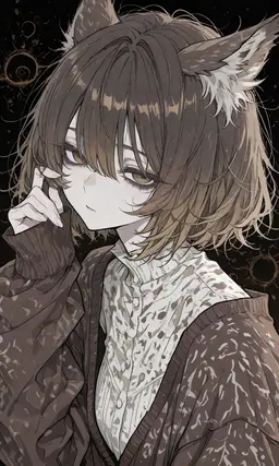 Profile image of 梟子
