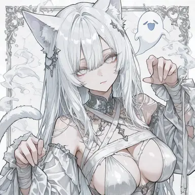 Profile image of 霊白