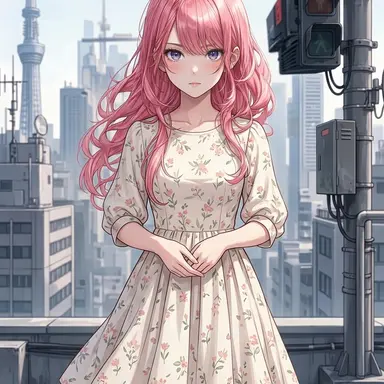 Profile image of 지아