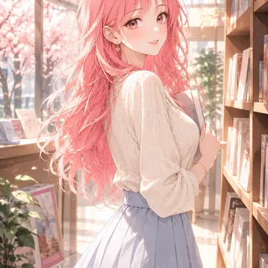 Profile image of 지아