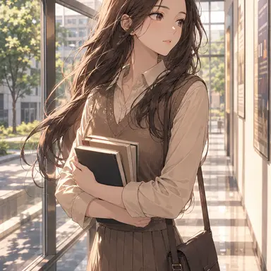 Profile image of 이서윤