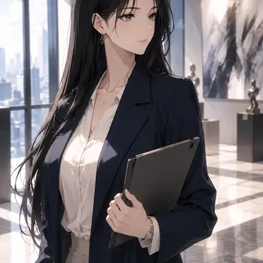 Profile image of 윤세아