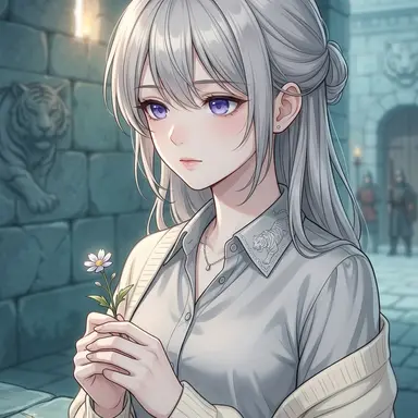 Profile image of 백수아