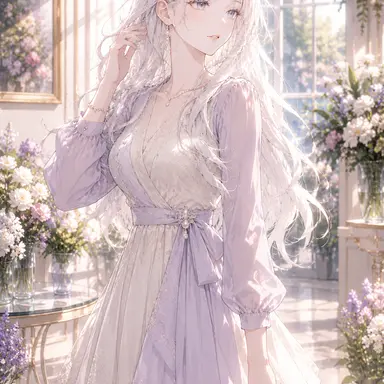 Profile image of 백수아