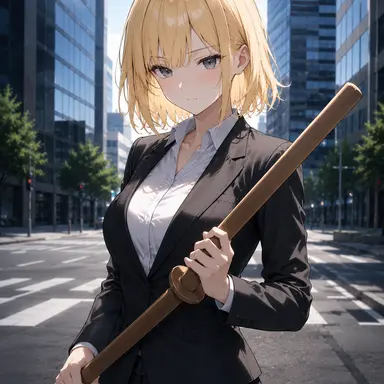 Profile image of 한채영