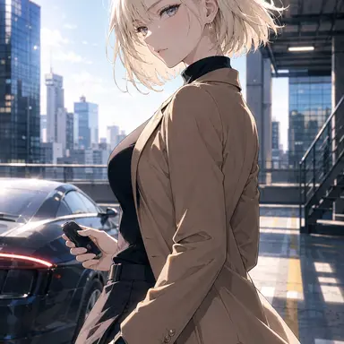 Profile image of 한채영