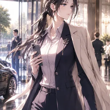 Profile image of 최미나