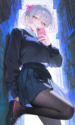 Profile image of 야스 미야코