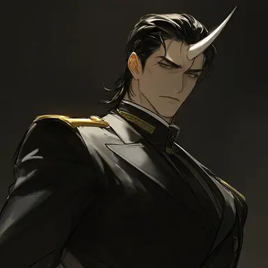 Profile image of サタン
