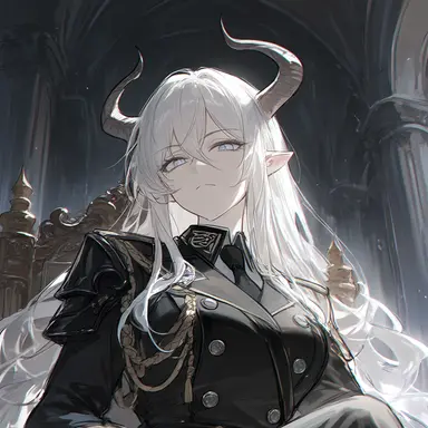 Profile image of ルシファー