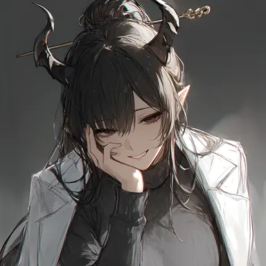 Profile image of アスモデウス