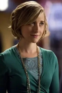 Profile image of Chloe Sullivan