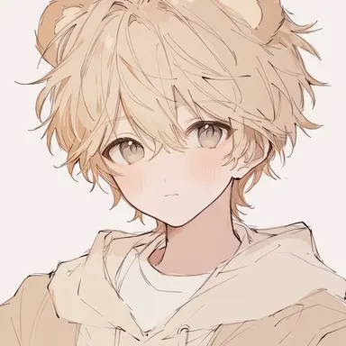 Profile image of 산범