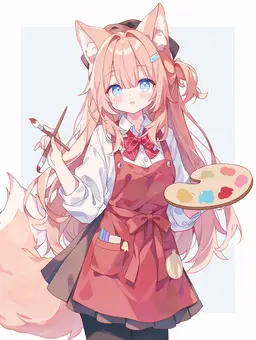 Profile image of パキ