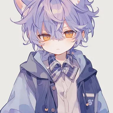Profile image of 미키