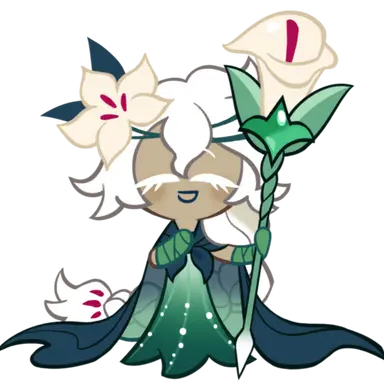 Profile image of 세인트릴리