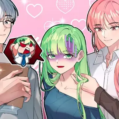 Profile image of 알수없는 대학생활